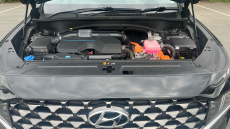 Hyundai SANTA FE 1.6 TGDi Hybrid Ultimate 5dr 4WD Auto Hybrid Estate